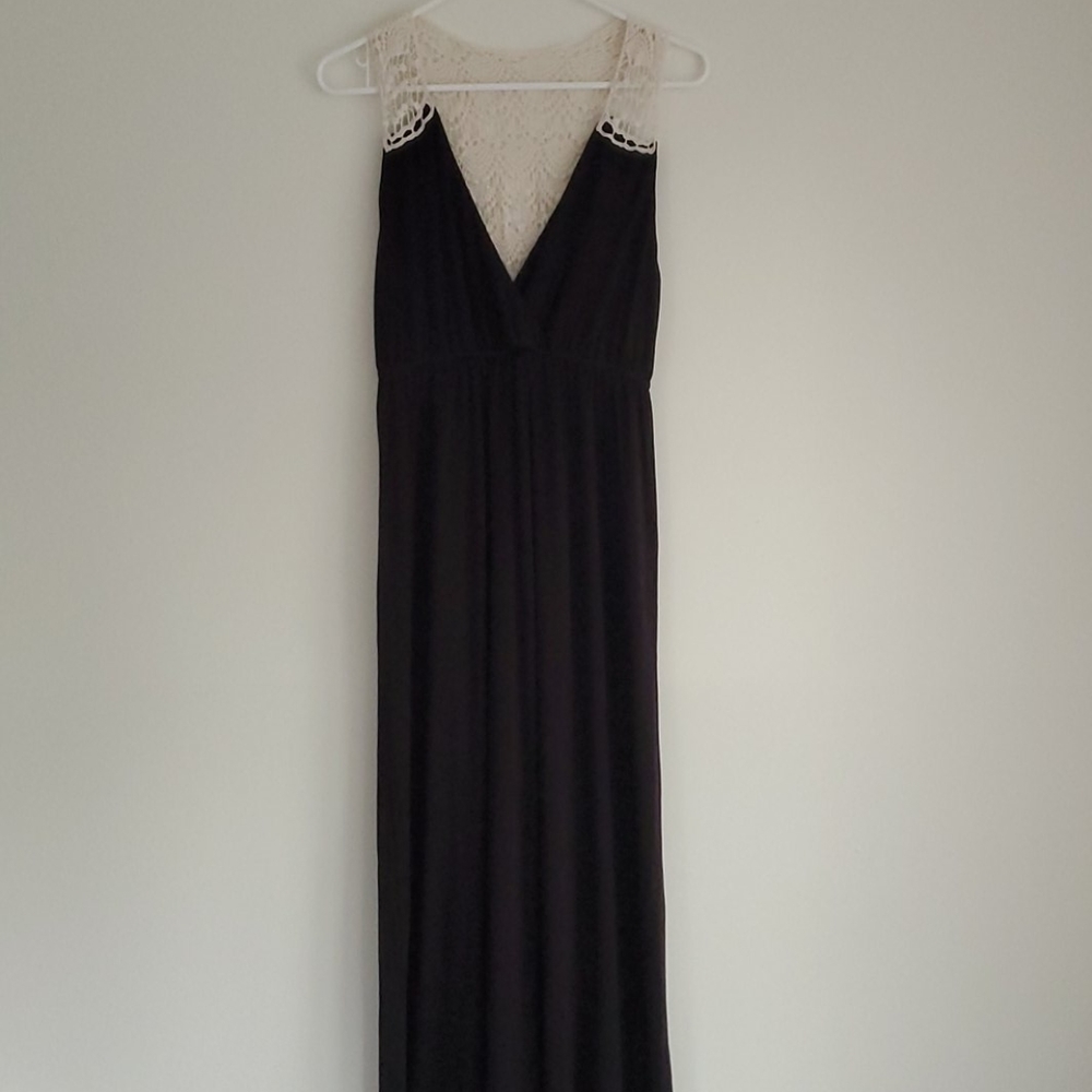 Super Comfortable Maxi Dress